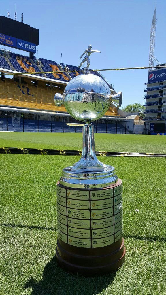 gano San Lorenzo 😕