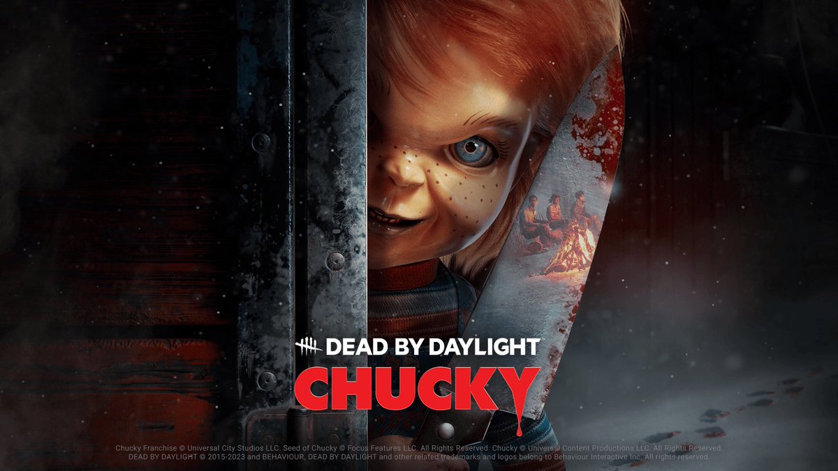 RubyGFX1268's tweet image. Fav❤️❤️ CHUCKY My Fav Character on DBD 
#streamer #ChuckySeason3 #ArtistOnTwitter #art #whoneedart #LogoDesign #artist #designer #banner #loveart #GFX Hit me up 
Anyone need Any Kind of Graphic Designs 
Feel free to DM me fast 
Running 50% Discount Limimted Offer