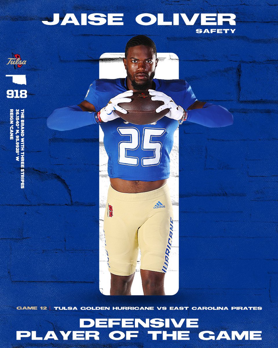 TulsaFootball tweet picture