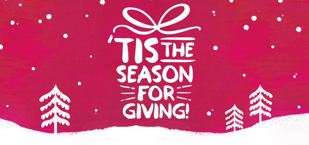 KrocksPage's tweet photo. Tis’ the Season for GIVING! 🎁 

We will be choosing TEN projects to fully fund on Giving Tuesday!🚀 (No $ limit!) 

Donate $1 to any project on our giving page to qualify. https://t.co/mYwxW0dxVg
Then share your project w/ the @KrocksPage challenge id! 

Let the GIVING begin! 🥳 https://t.co/dJu0EruNdJ