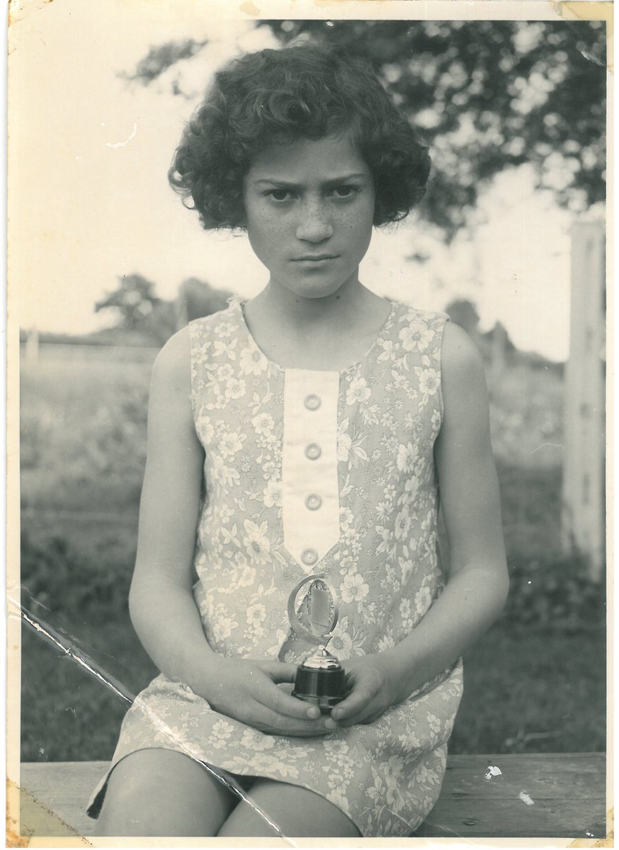 HELP. We have 3 un-named girls we'd like help identifying for our records. The 1st girl was in the early 1900s and we assume she is local as the photographer was local. The 2nd girl we've been trying to identify for a couple of years now. The 3rd girl was a student at TA West.