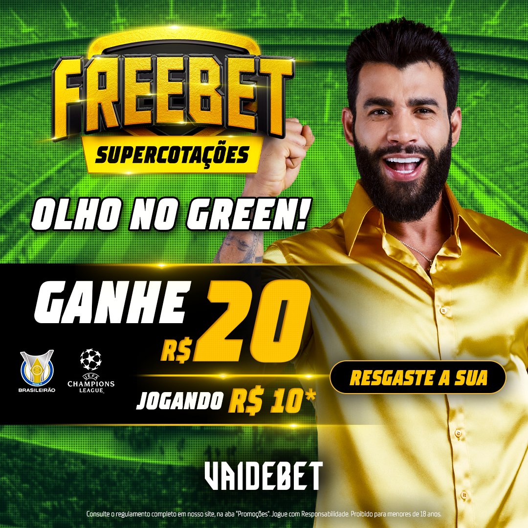 🚨 BOLÃO DA CHAMPIONS!

R$ 500 para os acertadores dos placares dos três jogos!

Regra: RT no tweet, seguir <a href="/vaidebetbb/">Vaidebet.com</a>, <a href="/CuriosidadesPRL/">Curiosidades PL</a> e <a href="/CuriosidadesBRL/">Curiosidades Brasil</a>.

Ex: 
PSG 1-0 Newcastle.
Milan 1-0 Dortmund.
Barcelona 1-0 Porto. 

Leiam as regras e palpitem.  👇🏻