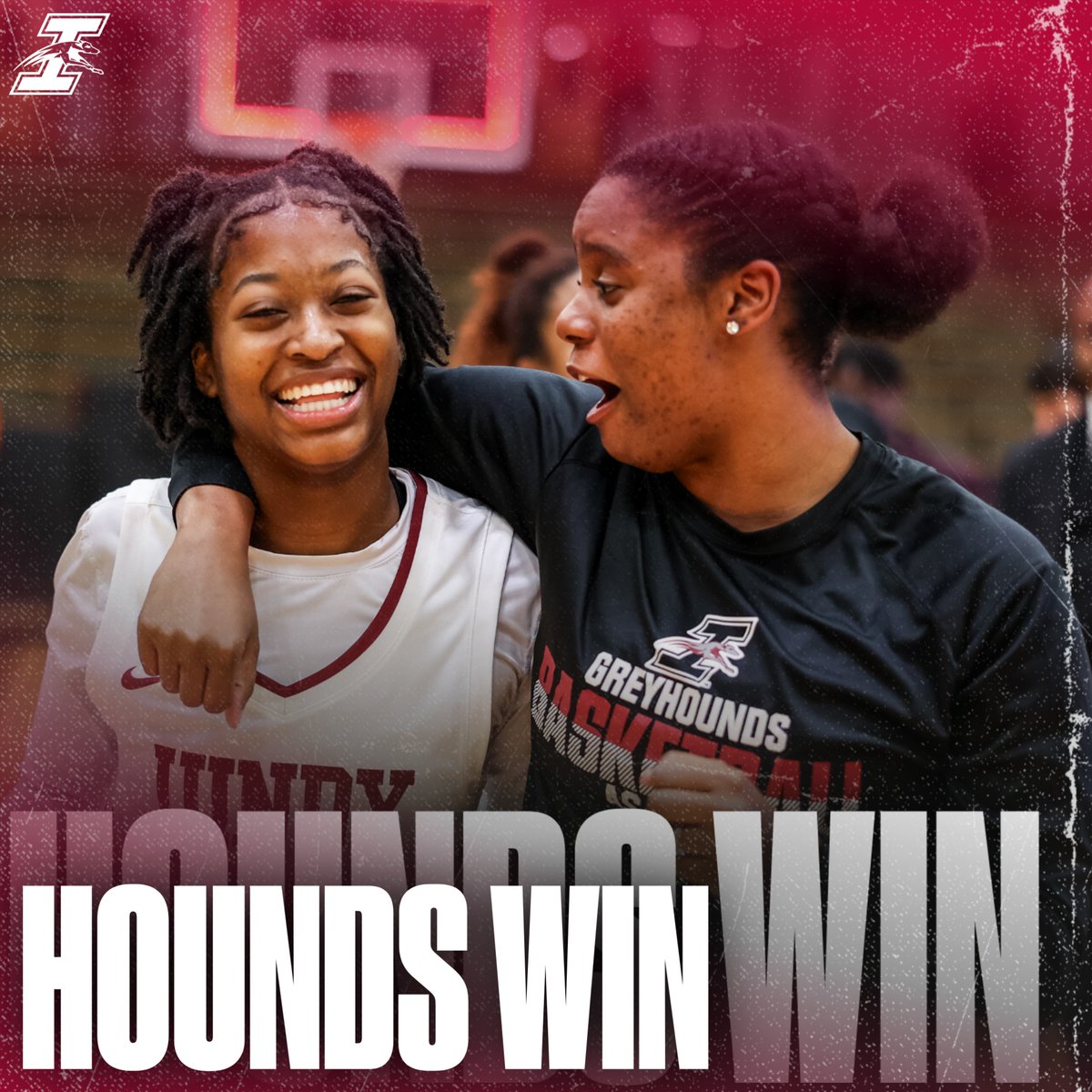 UIndy Women’s Basketball tweet media