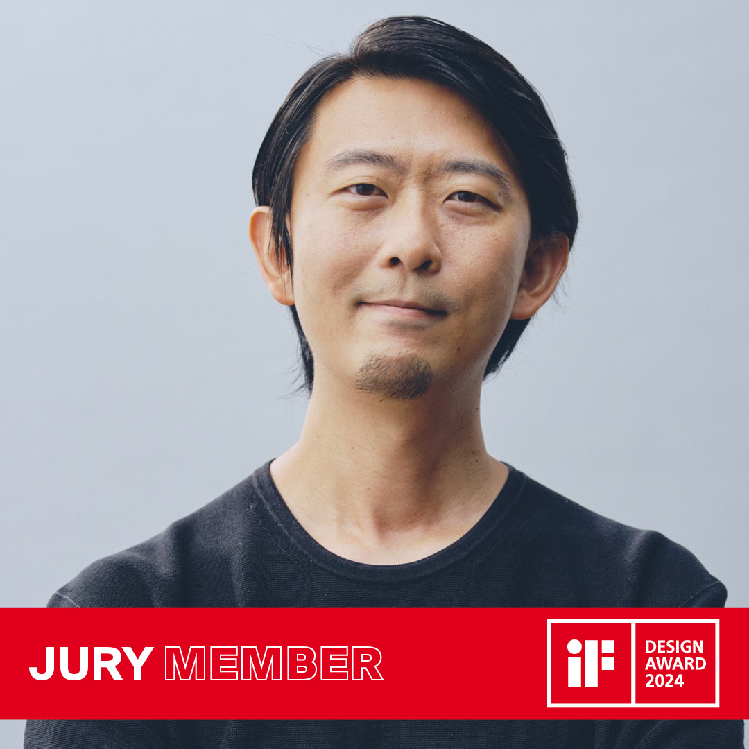 masakawa's tweet image. Happy to be a part of the jury member of the iF DESIGN AWARD 2024 :) It’s amazing that they’ve been able to strive and recognize great designs for over 70 years! ifdesign.com/en/

#ifjurymember2024 #ifdesignaward2024 #ifjury2024 #ifdesignaward