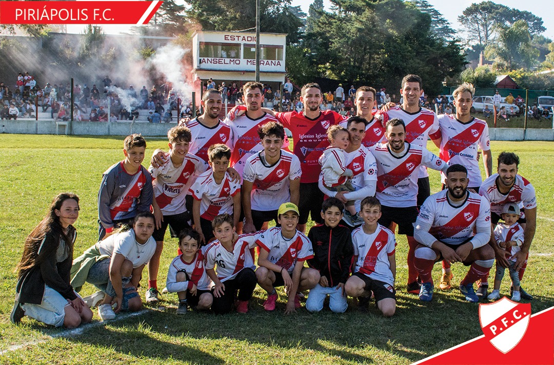 Finalizó el Campeonato Especial de Baby Fútbol - Piriápolis Fútbol Club