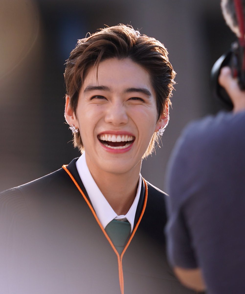 Magic_BKPP's tweet photo. รักมากจัง🥹🥰🫶🏻
#BILLKINGraduationDay
#PPgraduation
#BKPP https://t.co/r8eTDGB83H