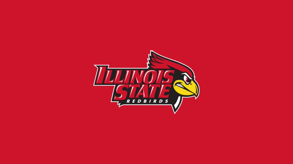 Blessed to receive my 8th D1 offer from Illinois State! 🔴⚪️ @Coach_Etheridge