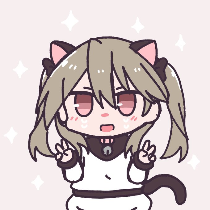 可愛いワンちゃんやネコちゃんを描くアカウントです☺️🐶🐈よろしくお願いします☺️🐕🐱 