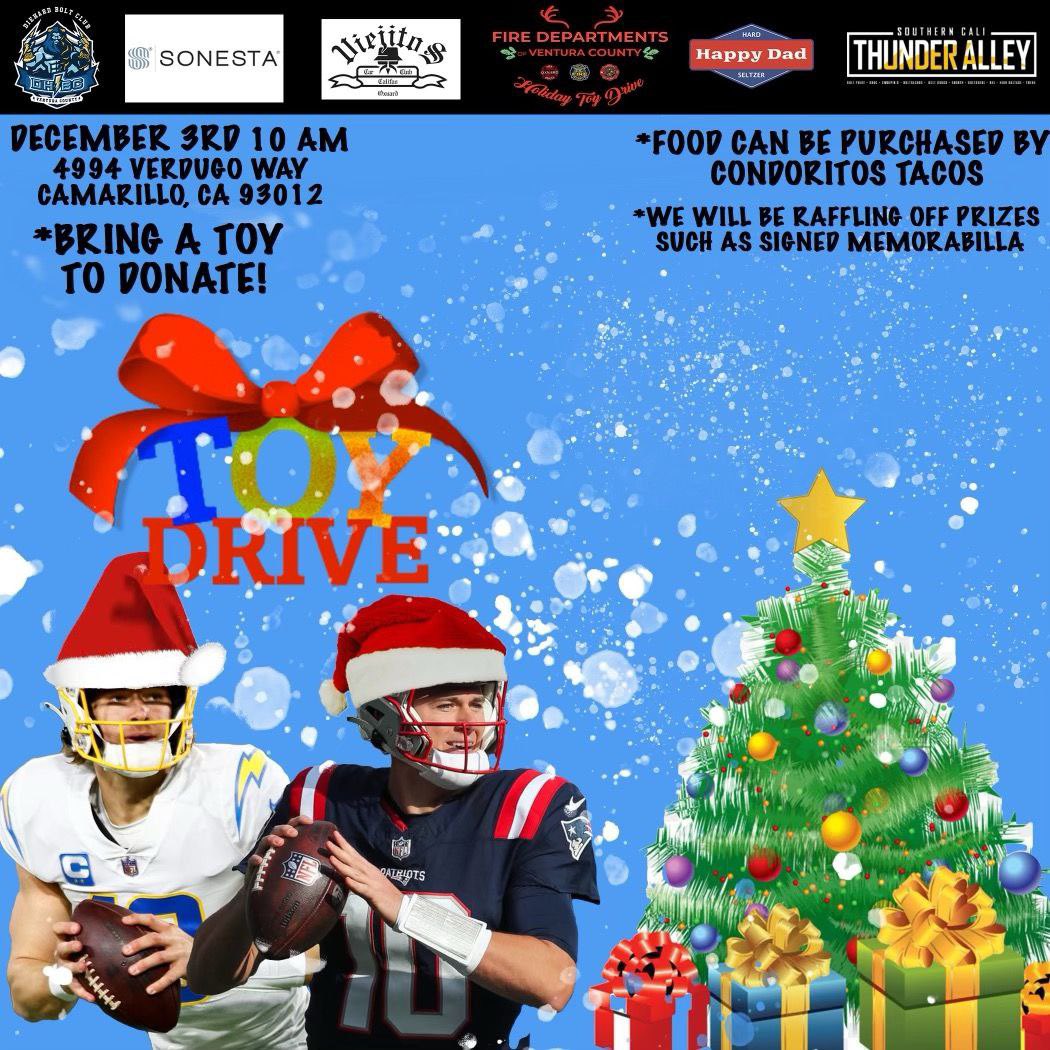 DHBC Ventura County tweet media