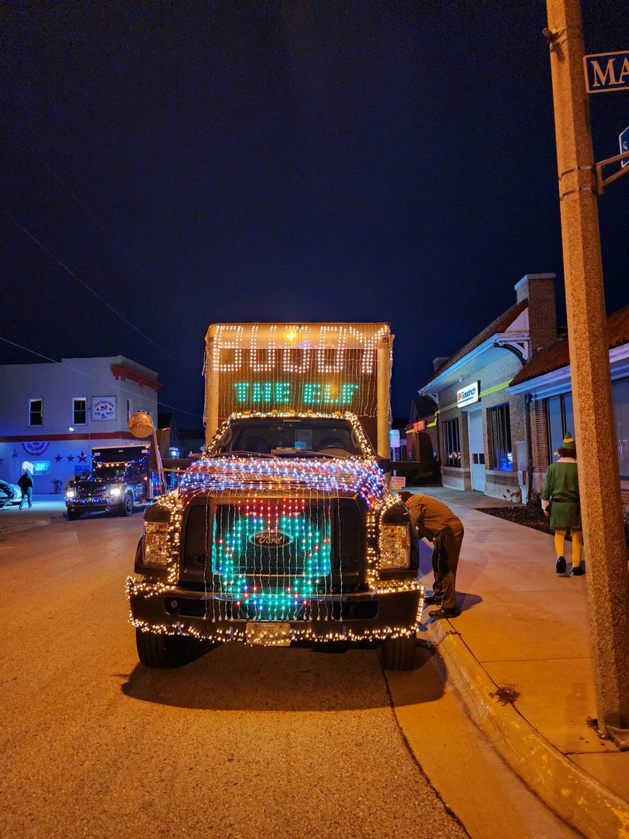 Brock Cotter tweet media