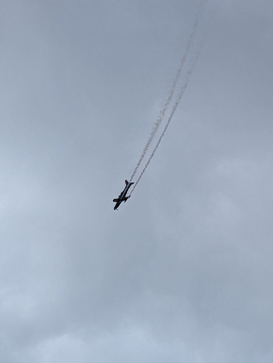 Just a RAAF Roulette doing Roulette things. #Adelaide500 #Supercars #RepcoSC