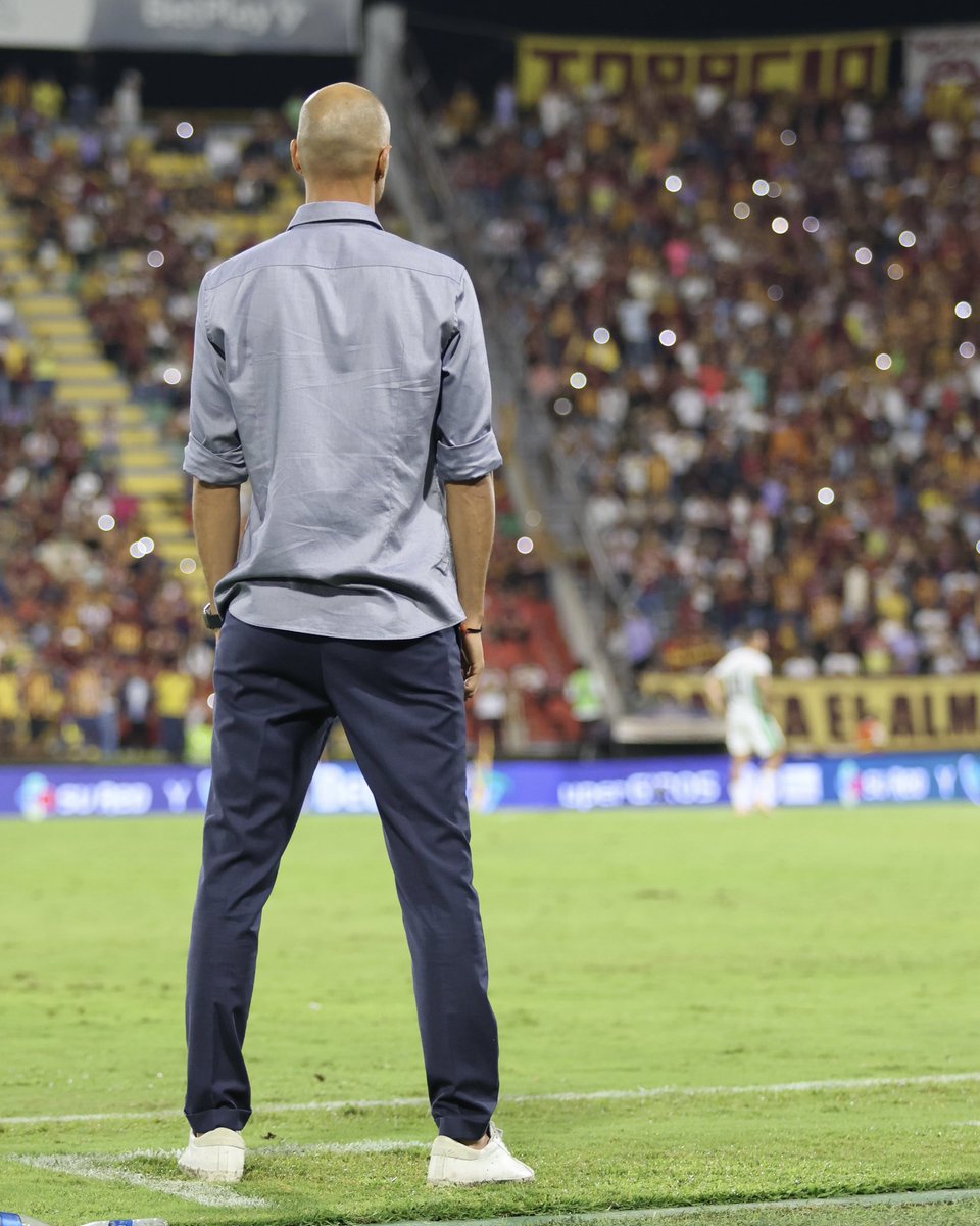 Profe, Ibagué es tu casa.