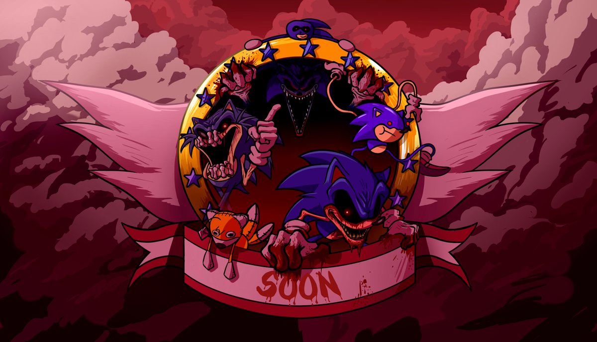 Happy birthday Vs Sonic.EXE 2.0.

(yes, this is a repost)

[#sonicexe #sonicexefnf #fnf]