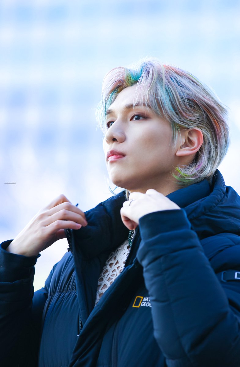 EudemonicLEO_9o's tweet image. 231125 쇼!음악중심 미니팬미팅

너가 나의 모든 계절이야~혁아🐻

#빅스 #VIXX
#혁 #HYUK #한상혁
#Amnasia #CONTINUUM
@HSangHyuk