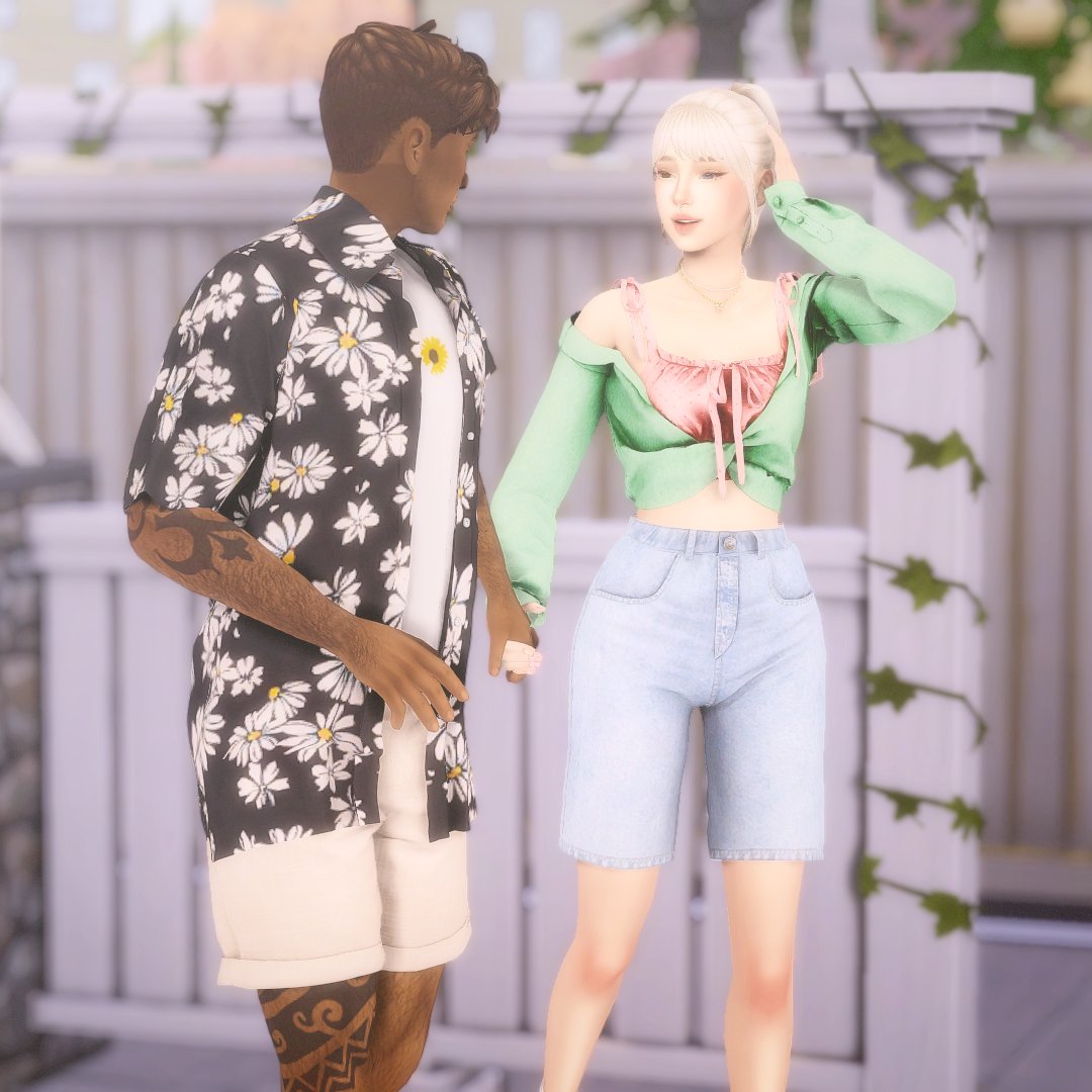 simsbooo's tweet photo. Editing Starsign🤍 What have we been up to! #StarSignLegacy https://t.co/e9ET5qN7RA