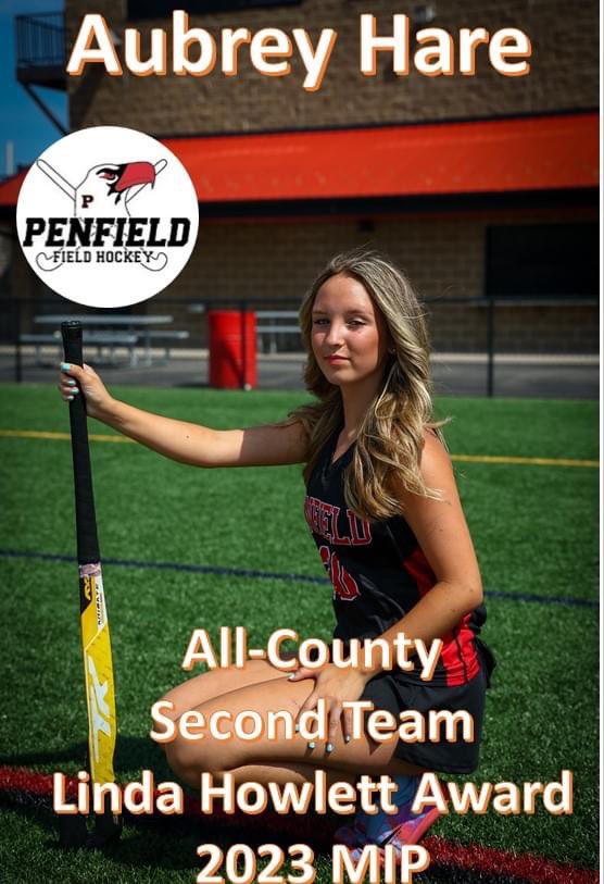 Penfield Field Hockey tweet media