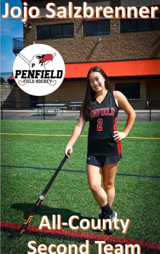 Penfield Field Hockey tweet media