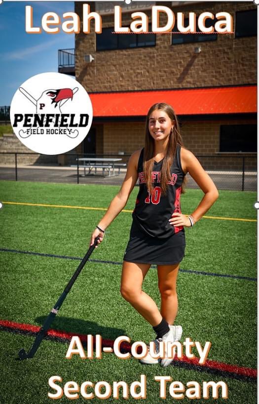 Penfield Field Hockey tweet media