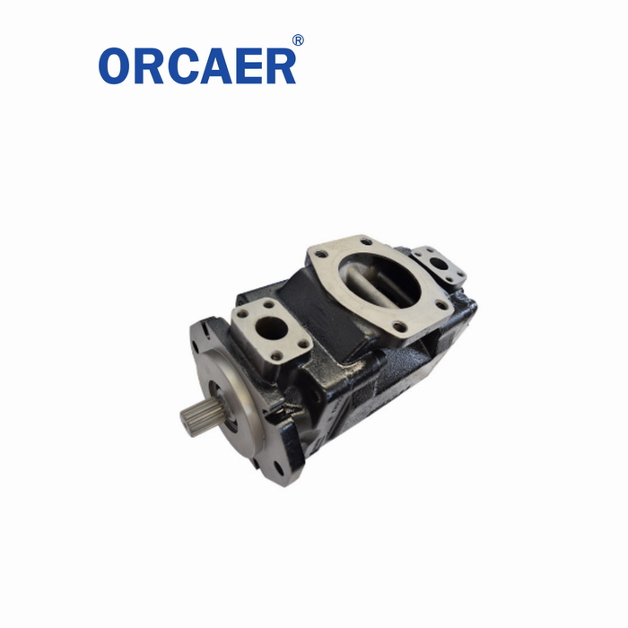 OrcaerOilCooler's tweet image. Denison T6 Series double pump
#Denison,#T6,#doublepump,#vanepump,#pump,#orcaer,#coolplus,#hydraulic,#rexroth,#eaton,#parker,#googleads
Guangzhou Coolplus Machinery Co.,Ltd
orcaer.cn
orcaer.cn/product/deniso…
