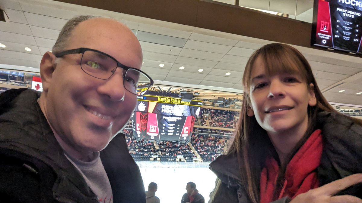 Samara Friedman tweet media