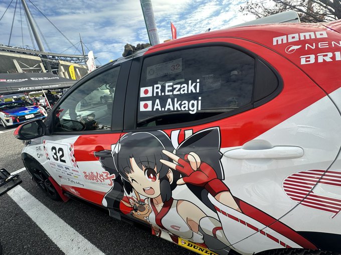 Twitterのコスプレ画像6