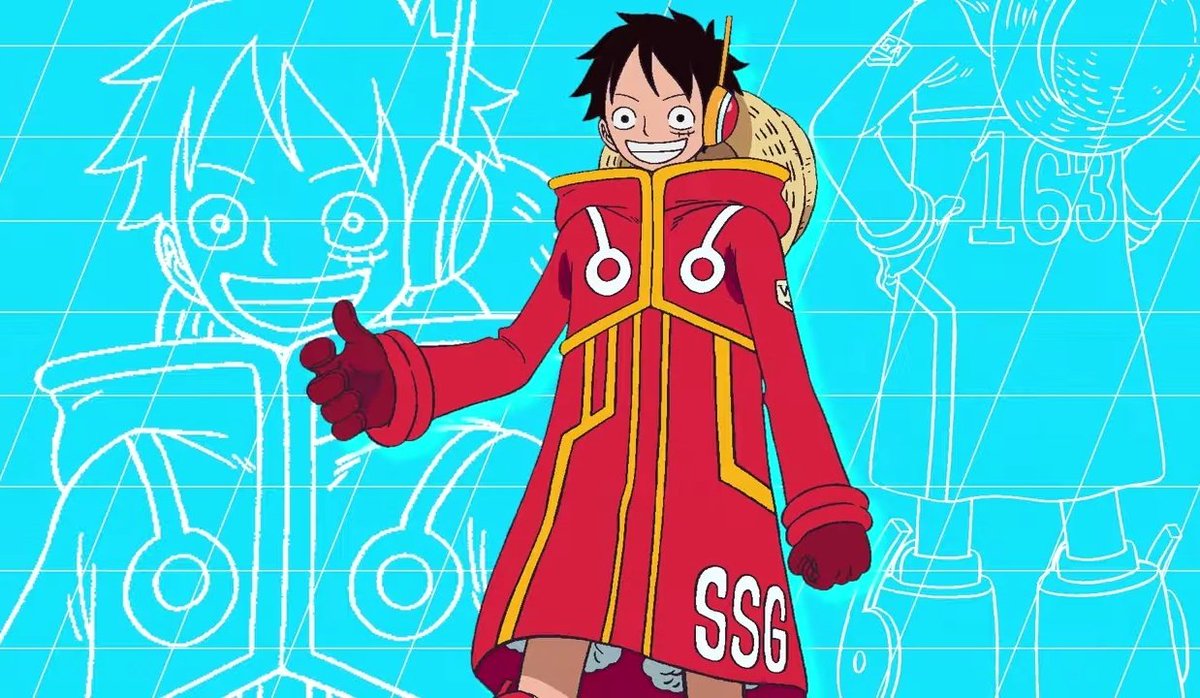 Anime Sights tweet media