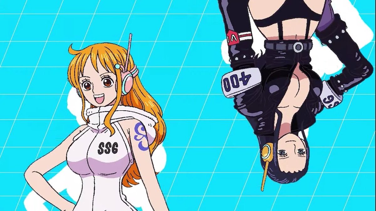 Anime Sights tweet media