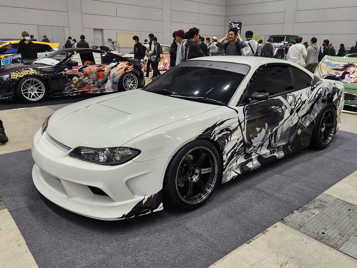volugano0530's tweet image. IWCS2023展示してます
#IWCS2023 
#KPF