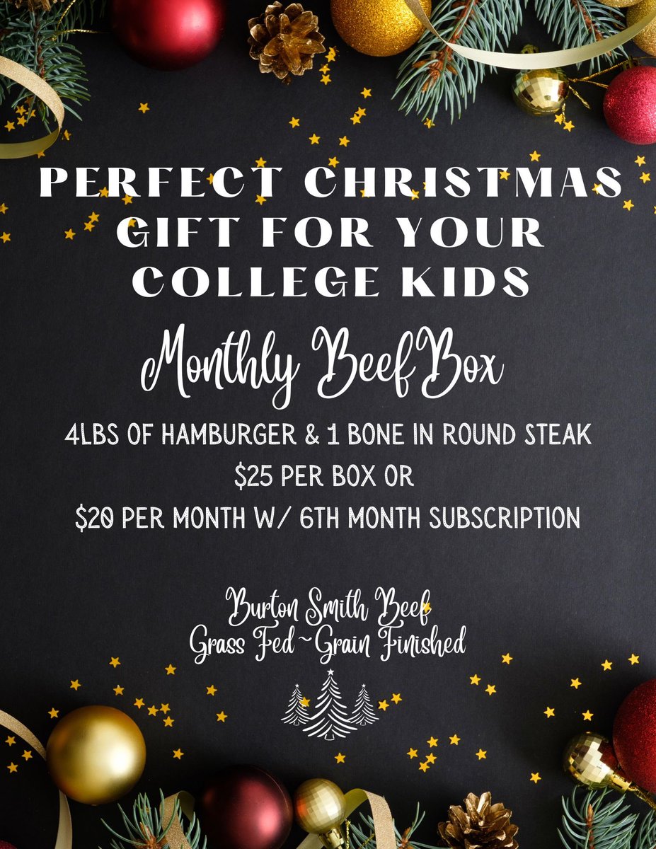 burtonsmithbeef's tweet photo. https://t.co/ST8sH04gPE