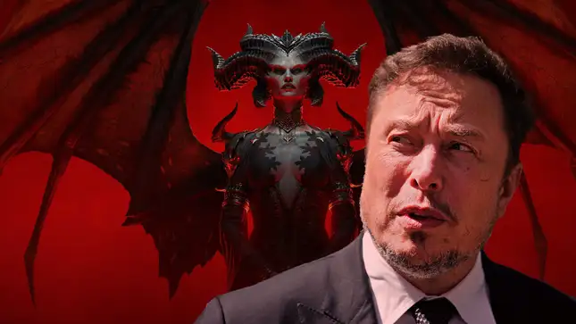 ffffe81369315's tweet photo. Elon Musk Livestreams Diablo IV On X

👀👀👀
$DIBOLO #DIBLO4 https://t.co/YdMTD1emid