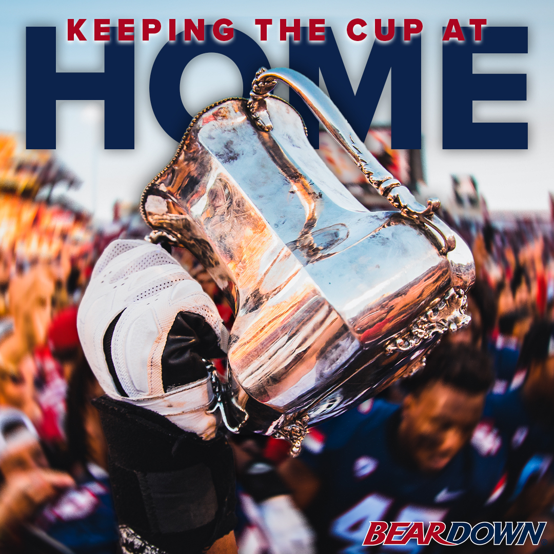 chuckcecil26's tweet image. Staying where it belongs. #ItsPersonal #EarnIt #BearDown #ShowMeDontTellMe