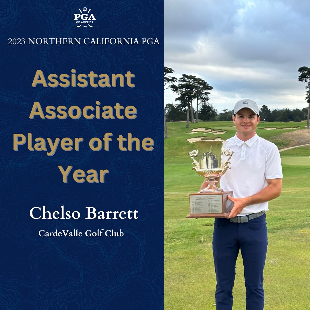 Northern California PGA tweet media
