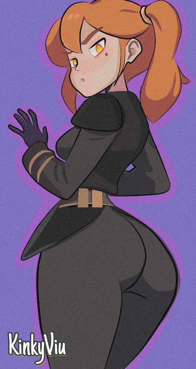 KinKyVyu's tweet photo. Commission made with love. https://t.co/q1CZnqGnN5