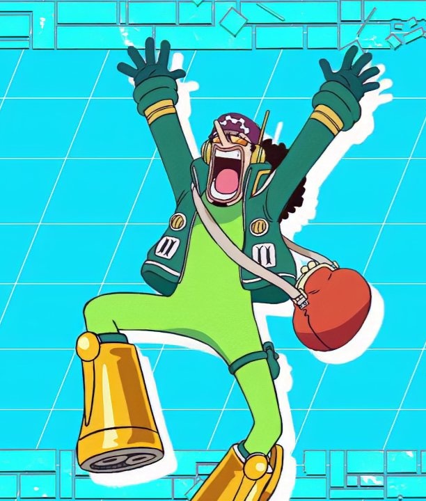 Anime Sights tweet media