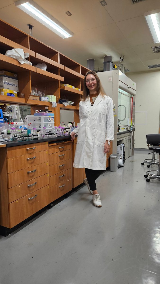 Daria Poloneeva (@dpoloneeva) on Twitter photo I can't believe that my internship with <a href="/FurukawaG_Kyoto/">Shuhei Furukawa Group</a> is over. It was two great months of doing science with <a href="/WZaoming/">Wang Zaoming</a>. Thanks to Furukawa-sensei and <a href="/jorgascon/">Jorge Gascon</a> for this opportunity! I can't believe that my internship with <a href="/FurukawaG_Kyoto/">Shuhei Furukawa Group</a> is over. It was two great months of doing science with <a href="/WZaoming/">Wang Zaoming</a>. Thanks to Furukawa-sensei and <a href="/jorgascon/">Jorge Gascon</a> for this opportunity!