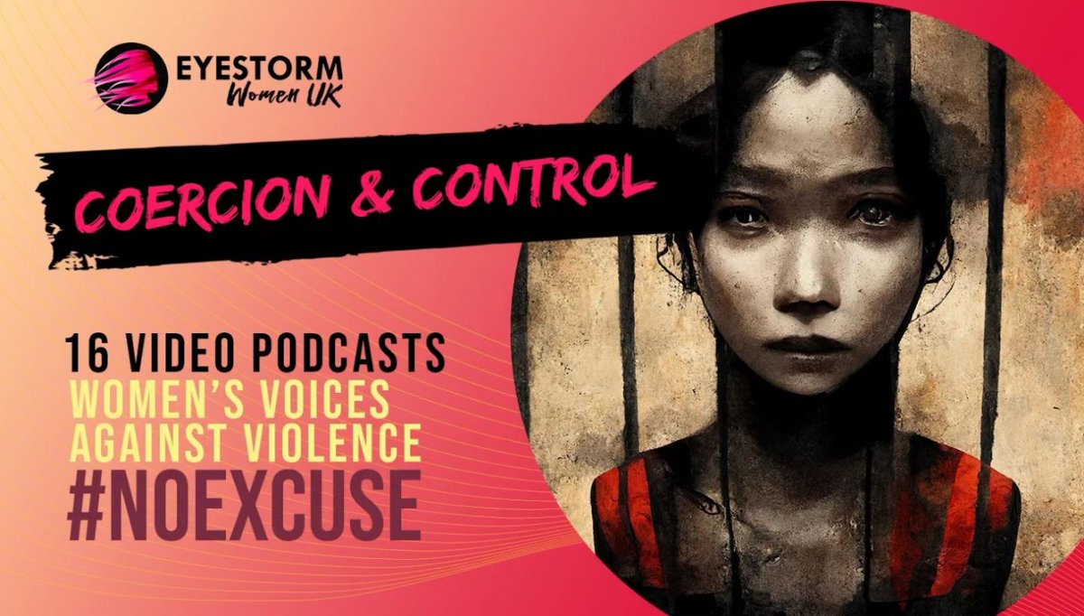 a_akuffo_kelly's tweet photo. This #16DaysOfActivism we are focusing on the simple fact that there is absolutely, categorically,never any excuse for abuse,harassment &amp; violence.This week I took part in a panel on coercion and control along with Donna Anne Pace &amp; Augustina Tetsola with @UNWomenUK and #Eyestorm https://t.co/juDFVz8oFu