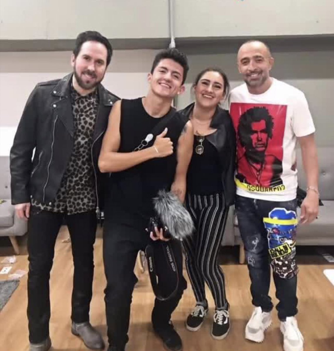 katfrancoo's tweet photo. @CamilaMX Uno de mis momentos más felices 💗💃🏻✨🫶🏻 https://t.co/POaCftCp5n