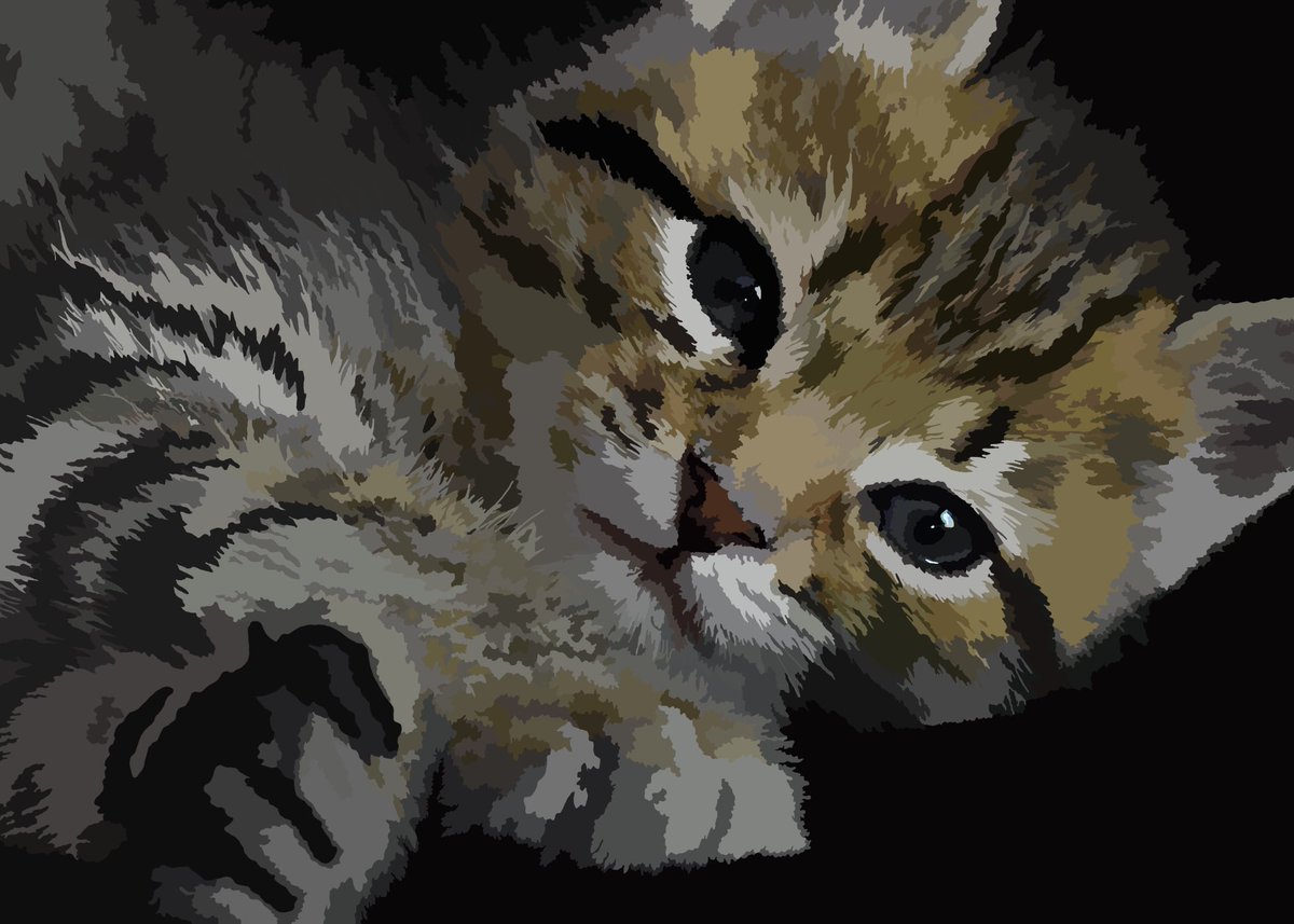 Wizards_Craft's tweet photo. I’m now open for #commission! I digitally draw pets in my style like the ones in this post. If you’d like memorial art of your pet, dm me with a pic of your pet and if you’d like just the #digitalart or if you’d like prints made as well! (5x7 or 8.5x11) https://t.co/2Ewllfz9cg