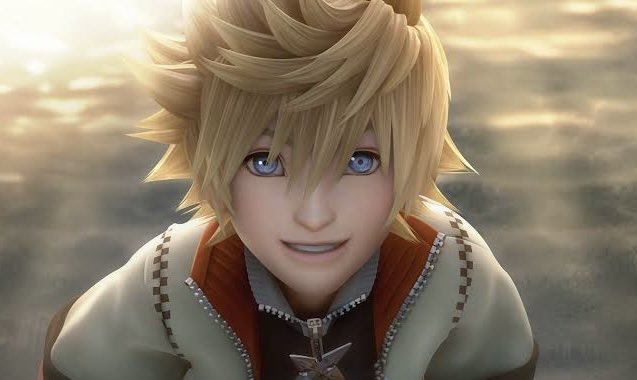 Square Enix, I am simply requesting that we get a full blown Roxas game for Kingdom Heart’ next saga with Xion &amp; Lea as party members

Sincerely, big KH nerd 💚