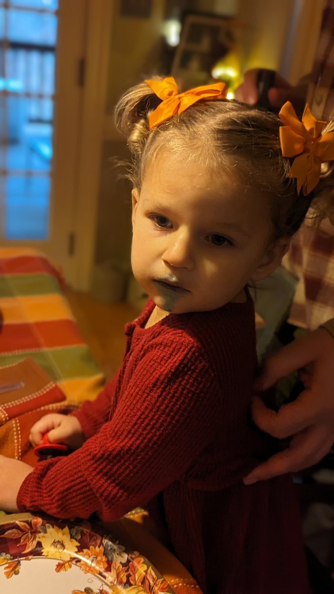 Destinie Hartman tweet media