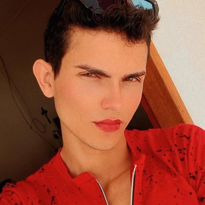 luiz__sf's tweet photo. #NewProfilePic https://t.co/oDh5YN3eIk
