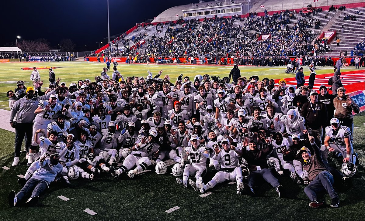 Illinois High School Association #IHSA tweet media