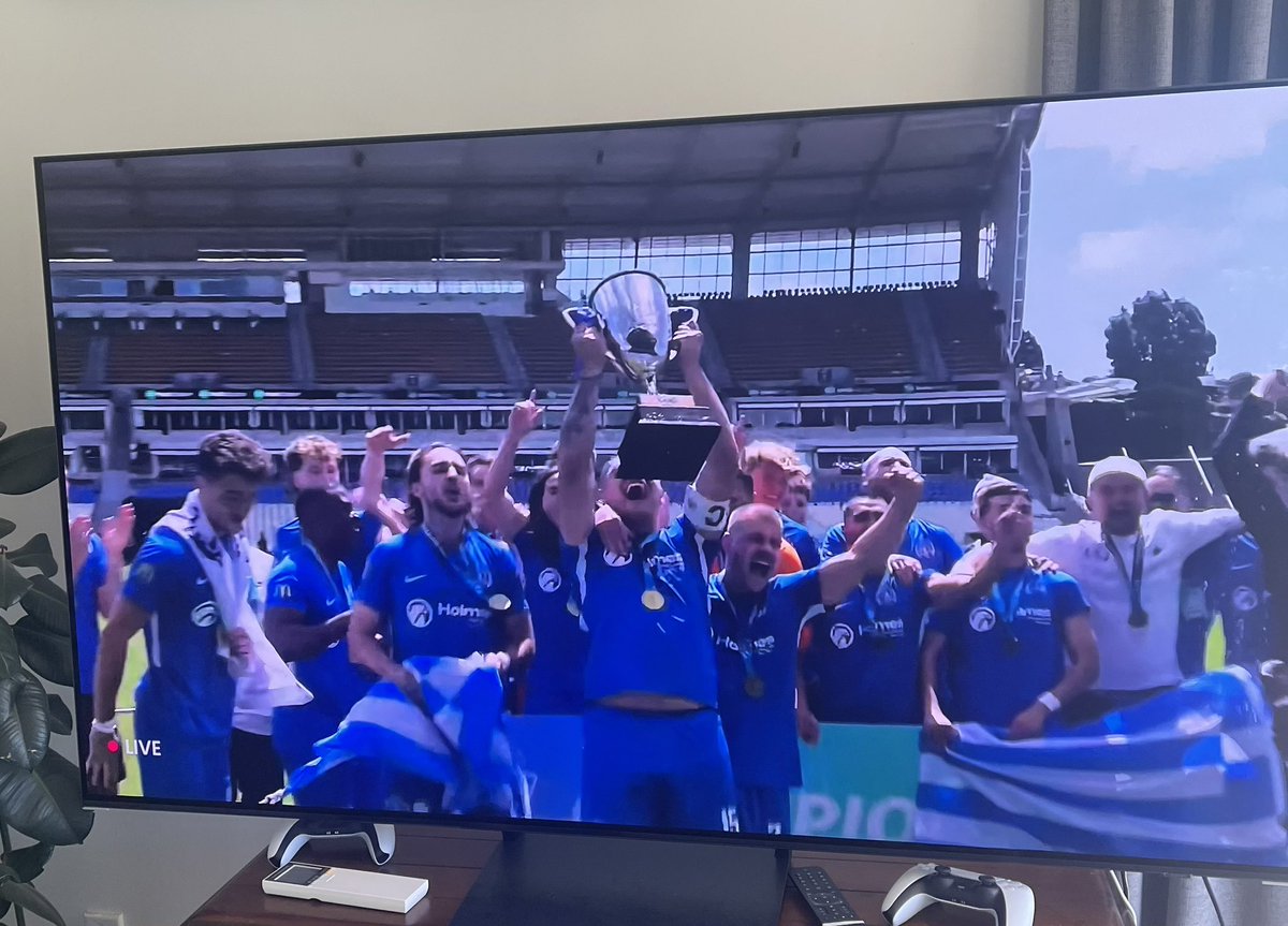 Jamie O'Connor tweet media