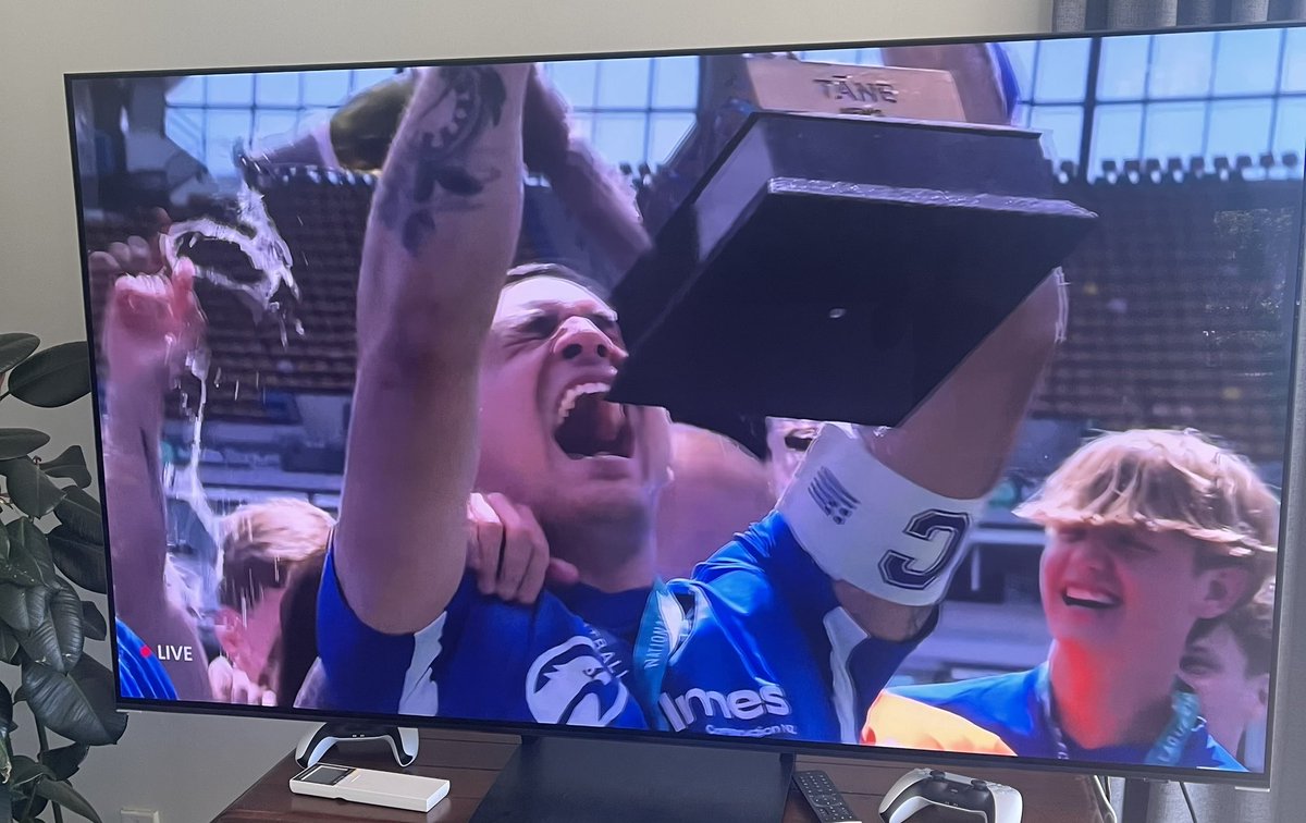 Jamie O'Connor tweet media