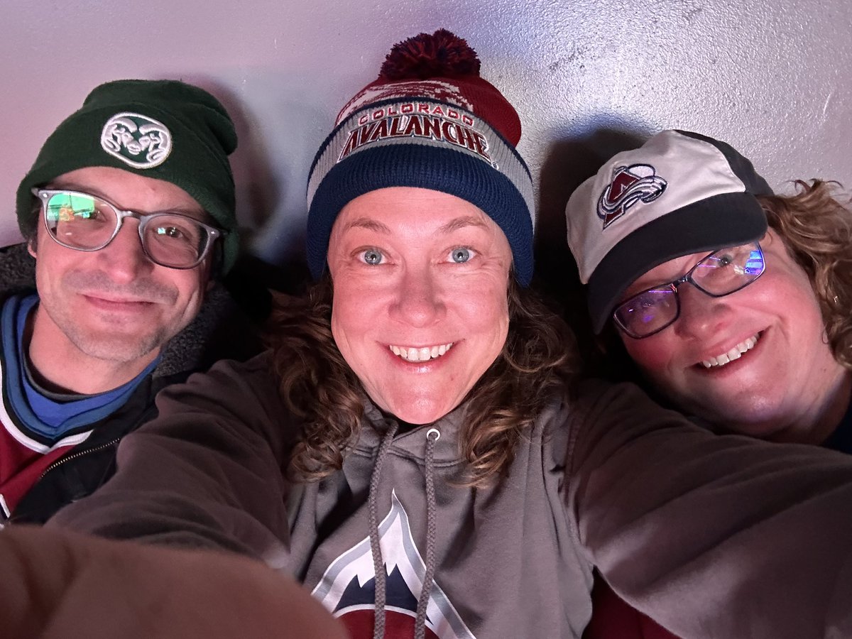 Shannon Feely tweet media