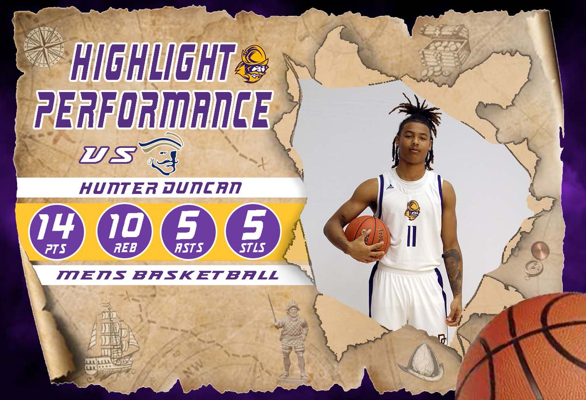 Dodge City CC Conquistadors (@goconqs) on Twitter photo 🏀Highlight Performance of the Day🏀
Highlight Performance of the Day for Men's Basketball goes to Hunter Duncan...he recorded a double-double with 14 points & 10 rebounds, along with 5 asts & 5 stiles in win over Independence #GoConqs #BurnTheBoats <a href="/773Hunter/">Hunter Duncan</a> 🏀Highlight Performance of the Day🏀
Highlight Performance of the Day for Men's Basketball goes to Hunter Duncan...he recorded a double-double with 14 points & 10 rebounds, along with 5 asts & 5 stiles in win over Independence #GoConqs #BurnTheBoats <a href="/773Hunter/">Hunter Duncan</a>