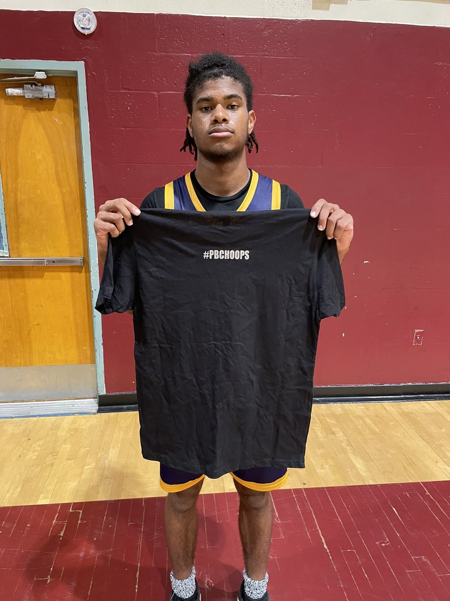 scan4abucket's tweet image. #PBCHOOPS Thanksgiving Showcase @scan4abucket 20+ point scorer from Game 4.

Kaiden Francis 6’ 2” PG (South Planation)

26 points in the win over Park Vista 

#SCAN4ABUCKET @CoachDFelder @rmfmagazine