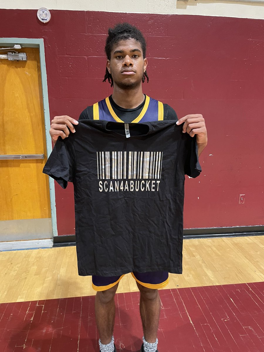 scan4abucket's tweet image. #PBCHOOPS Thanksgiving Showcase @scan4abucket 20+ point scorer from Game 4.

Kaiden Francis 6’ 2” PG (South Planation)

26 points in the win over Park Vista 

#SCAN4ABUCKET @CoachDFelder @rmfmagazine