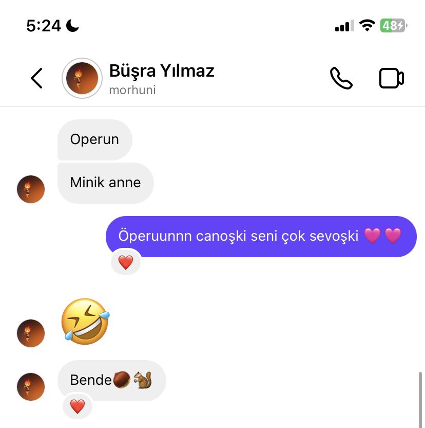 BeyzaaSargn's tweet photo. Yaa önce sen kapat… hayır hayır sen kapat… yaaa slk şey seniii 🥳 @morhuni https://t.co/Ne5R0Ud2Dr