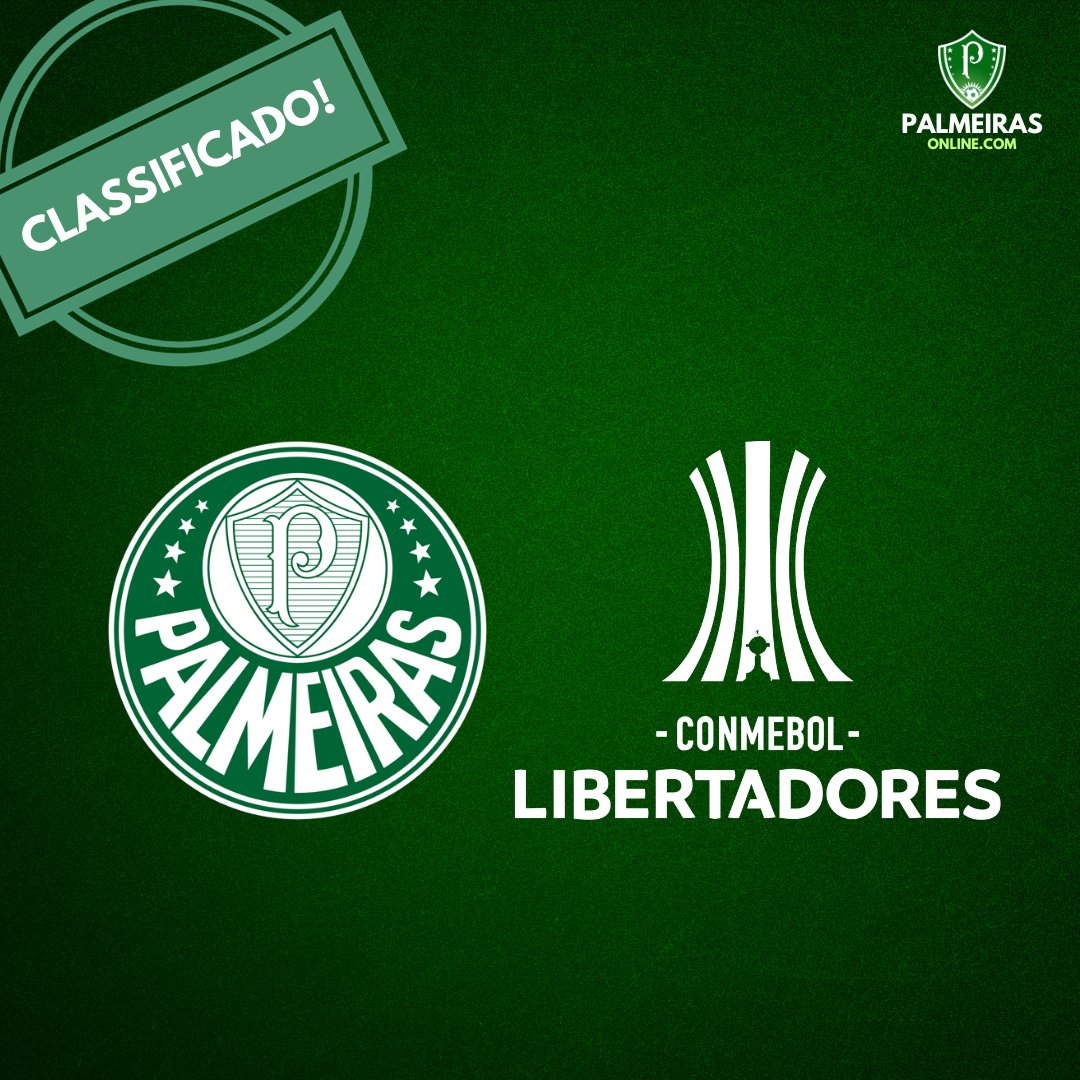 Palmeiras Online